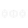 Cometic Exhaust Manifold Gasket Oldsmobile - C5131-059
