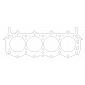 Cometic Cylinder Head Gasket Ford - C5135-066