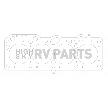 Cometic Cylinder Head Gasket Ford - C5136-036-1