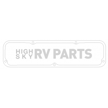 Cometic Ford Valve Cover Gasket - C5138-188-1