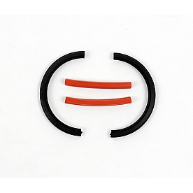 Cometic Rear Main Seal Ford - C5142