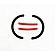 Cometic Rear Main Seal Ford - C5142