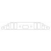 Cometic Intake Manifold Gasket Buick - C5143-060