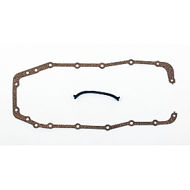Cometic Oil Pan Gasket Buick - C5145