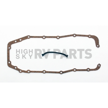 Cometic Oil Pan Gasket Buick - C5145-1