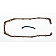 Cometic Oil Pan Gasket Buick - C5145