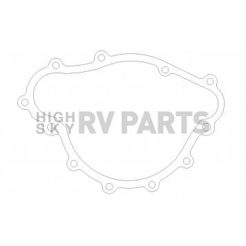 Cometic Water Pump Gasket - C5149-031-1