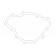 Cometic Water Pump Gasket - C5149-031