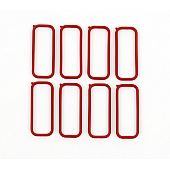 Cometic Intake Manifold Gasket Chevrolet - C5165