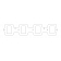 Cometic Intake Manifold Gasket Chevrolet - C5167-060