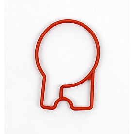 Cometic Throttle Body Gasket Chevrolet - C5168