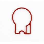 Cometic Throttle Body Gasket Chevrolet - C5169