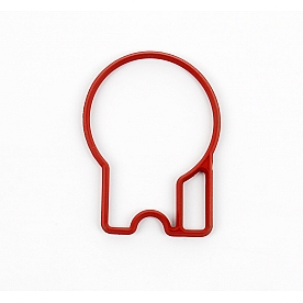 Cometic Throttle Body Gasket Chevrolet - C5169