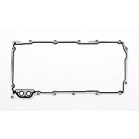 Cometic Oil Pan Gasket Chevy Small Block - C5173