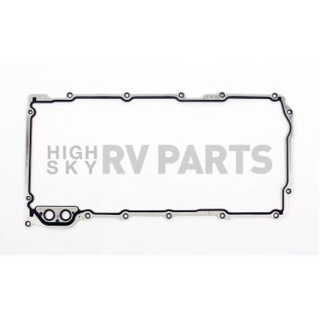 Cometic Oil Pan Gasket Chevy Small Block - C5173