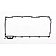 Cometic Oil Pan Gasket Chevy Small Block - C5173