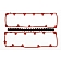 Cometic Ford Valve Cover Gasket - C5179