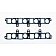 Cometic Plenum Gasket Ford - C5183