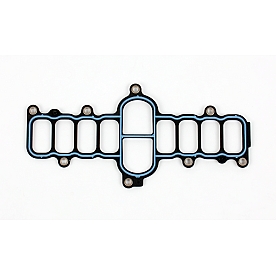 Cometic Plenum Gasket Ford - C5186
