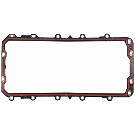 Cometic Oil Pan Gasket Ford - C5188