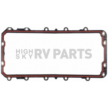 Cometic Oil Pan Gasket Ford - C5188-1