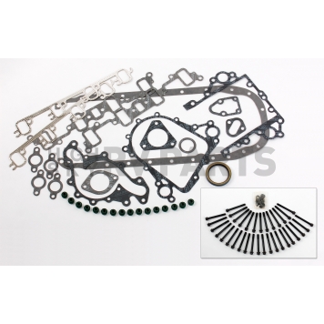 Cometic Engine Gasket Set Chevrolet - C5194-1