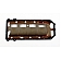 Cometic Oil Pan Gasket Chrysler - C5201