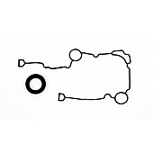 Cometic Timing Cover Gasket Chrysler - C5202