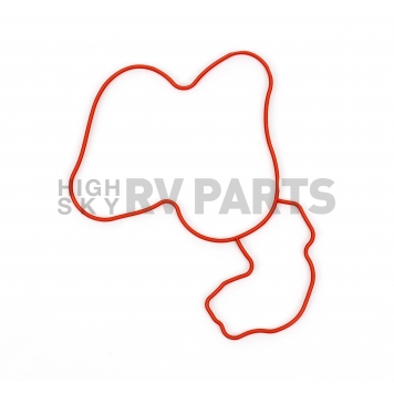 Cometic Water Pump Gasket - C5204-1