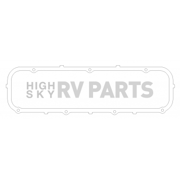 Cometic Ford Valve Cover Gasket - C5205-125-1