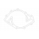 Cometic Water Pump Gasket - C5209-031
