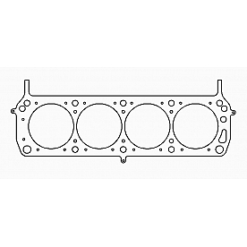 Cometic Cylinder Head Gasket Ford - C5217-040