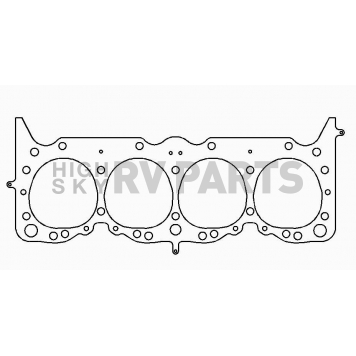 Cometic Cylinder Head Gasket Chevy Big Block - C5219-045-1