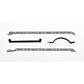 Cometic Oil Pan Gasket Chevy Big Block - C5254