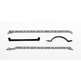 Cometic Oil Pan Gasket Chevy Big Block - C5254