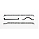 Cometic Oil Pan Gasket Chevy Big Block - C5254