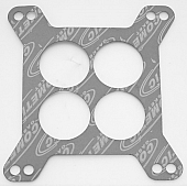 Cometic Gasket Carburetor Base Plate Gasket - C5262