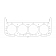 Cometic Cylinder Head Gasket Chevy Small Block - C5270-027