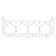 Cometic Cylinder Head Gasket Chevy Small Block - C5271-040