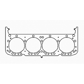 Cometic Cylinder Head Gasket Chevy Small Block - C5274-040