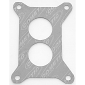 Cometic Gasket Carburetor Base Plate Gasket - C5282
