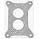 Cometic Gasket Carburetor Base Plate Gasket - C5282