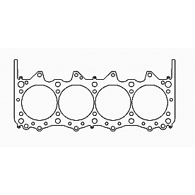 Cometic Cylinder Head Gasket Ford - C5285-052