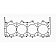 Cometic Cylinder Head Gasket Ford - C5285-052