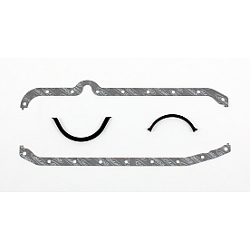 Cometic Oil Pan Gasket Chevy Small Block - C5294