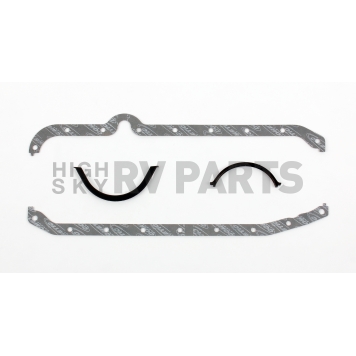 Cometic Oil Pan Gasket Chevy Small Block - C5294-1