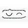 Cometic Oil Pan Gasket Chevy Small Block - C5294