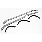Cometic Oil Pan Gasket Chevy Small Block - C5295-094