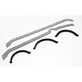 Cometic Oil Pan Gasket Chevy Small Block - C5295-094