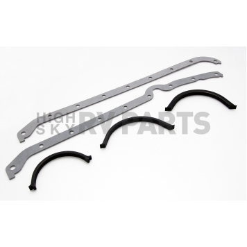 Cometic Oil Pan Gasket Chevy Small Block - C5295-094